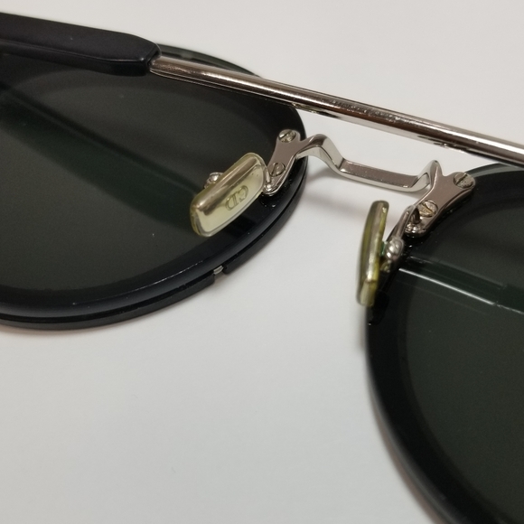 Dior Homme Diormagnitude 01 Palladium Black Sunglasses by Dior Homme - Picture 14 of 16